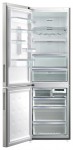 Холодильник Samsung RL-63 GABRS 59.70x201.00x67.00 см