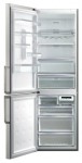 Холодильник Samsung RL-63 GAERS 59.70x201.00x70.20 см