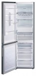 Холодильник Samsung RL-63 GCBIH 59.70x201.00x67.00 см