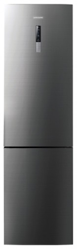 Холодильник Samsung RL-63 GCBMG Фото, характеристики