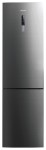 Холодильник Samsung RL-63 GCBMG 59.70x201.00x67.00 см