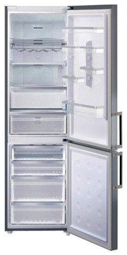 Хладилник Samsung RL-63 GCGMG снимка, Характеристики