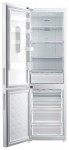 Køleskab Samsung RL-63 GIBSW 59.70x201.00x67.00 cm