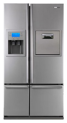 Kühlschrank Samsung RM-25 KGRS Foto, Charakteristik
