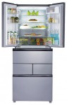 Refrigerator Samsung RN-405 BRKASL 72.00x187.50x69.40 cm