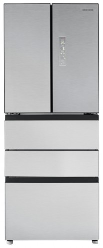 Jääkaappi Samsung RN-415 BRKA5K Kuva, ominaisuudet