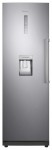 Refrigerator Samsung RR-35 H6510SS 59.50x180.00x68.40 cm