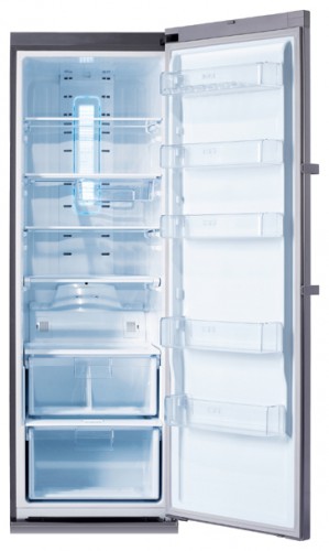 Kylskåp Samsung RR-82 PHIS Fil, egenskaper