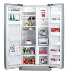 Холодильник Samsung RS-20 BRHS 85.50x172.80x75.60 см
