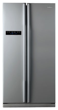 冷蔵庫 Samsung RS-20 CRPS 写真, 特性