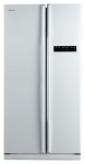 Lednička Samsung RS-20 CRSV 85.50x172.80x75.60 cm