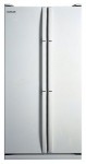 Køleskab Samsung RS-20 CRSW 85.50x177.50x73.00 cm