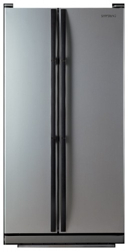 Kjøleskap Samsung RS-20 NCSL Bilde, kjennetegn
