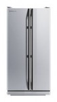 Refrigerator Samsung RS-20 NCSS 85.00x172.20x72.40 cm