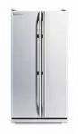 Hűtő Samsung RS-20 NCSV 85.00x177.20x72.40 cm
