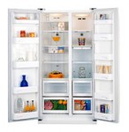 Холодильник Samsung RS-20 NCSW 80.50x177.20x72.40 см