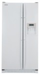 Buzdolabı Samsung RS-21 DCSW 91.30x177.30x73.00 sm