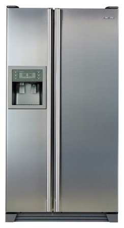 Hűtő Samsung RS-21 DGRS Fénykép, Jellemzők