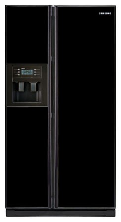 Hűtő Samsung RS-21 DLBG Fénykép, Jellemzők