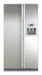 Refrigerator Samsung RS-21 DLMR 90.80x176.00x72.40 cm