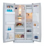 Холодильник Samsung RS-21 FCSW 90.80x176.00x72.40 см
