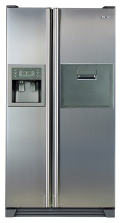 Buzdolabı Samsung RS-21 FGRS fotoğraf, özellikleri