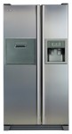 Buzdolabı Samsung RS-21 FGRS 91.30x177.30x73.00 sm