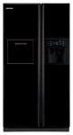 Refrigerator Samsung RS-21 FLBG 91.30x177.30x73.00 cm