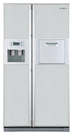 Хладилник Samsung RS-21 FLSG снимка, Характеристики