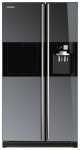 Hűtő Samsung RS-21 HDLMR 91.30x176.00x66.40 cm