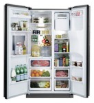 Refrigerator Samsung RS-21 HKLFB 91.20x178.90x73.40 cm