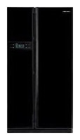 Kjøleskap Samsung RS-21 HNLBG Bilde, kjennetegn