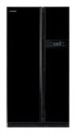 Hűtő Samsung RS-21 HNLBG 91.30x177.30x73.00 cm
