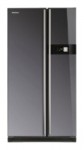 Refrigerator Samsung RS-21 HNLMR 91.20x178.90x73.40 cm