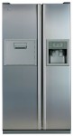 Refrigerator Samsung RS-21 KGRS 90.80x176.00x66.40 cm