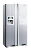Kjøleskap Samsung RS-21 KLAL Bilde, kjennetegn