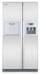 Buzdolabı Samsung RS-21 KLAT 91.30x177.30x73.00 sm