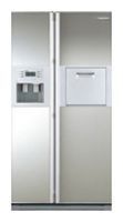 Холодильник Samsung RS-21 KLMR фото, Характеристики