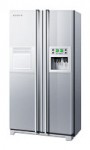 Kjøleskap Samsung RS-21 KLSG 91.30x176.00x66.40 cm
