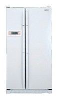 Холодильник Samsung RS-21 NCSW фото, Характеристики