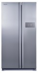 Холодильник Samsung RS-7527 THCSR 91.20x178.90x75.40 см