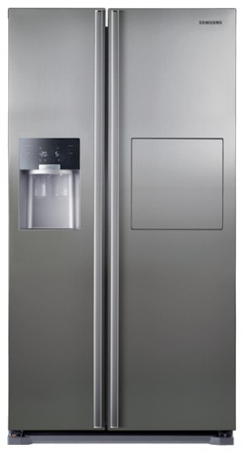 Tủ lạnh Samsung RS-7577 THCSP ảnh, đặc điểm