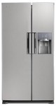 Refrigerator Samsung RS-7667 FHCSP 91.20x178.90x71.20 cm