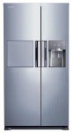 Refrigerator Samsung RS-7677 FHCSL 91.20x178.90x71.20 cm
