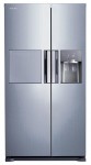Холодильник Samsung RS-7687 FHCSL 91.20x178.90x71.20 см
