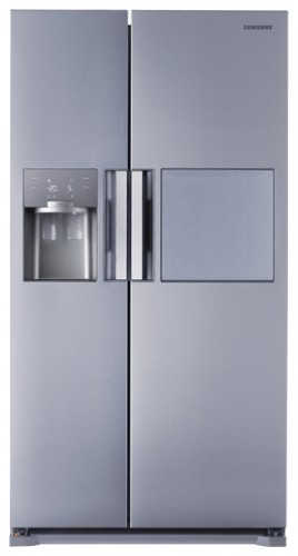 Tủ lạnh Samsung RS-7778 FHCSL ảnh, đặc điểm