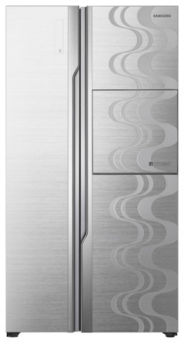 Хладилник Samsung RS-844 CRPC5H снимка, Характеристики