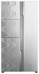 Ψυγείο Samsung RS-844 CRPC5H 91.00x175.00x88.00 cm