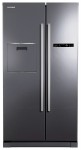 Холодильник Samsung RSA1BHMG 91.00x179.00x67.00 см