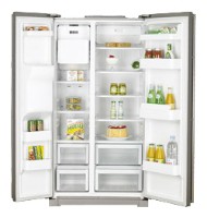 Tủ lạnh Samsung RSA1DTMG ảnh, đặc điểm